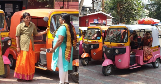 Auto Driver
